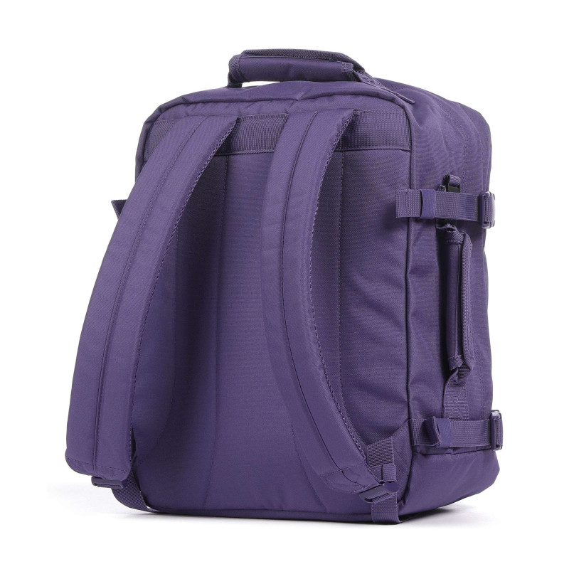 CABINZERO seljakott Classic CZ08 28 (2)