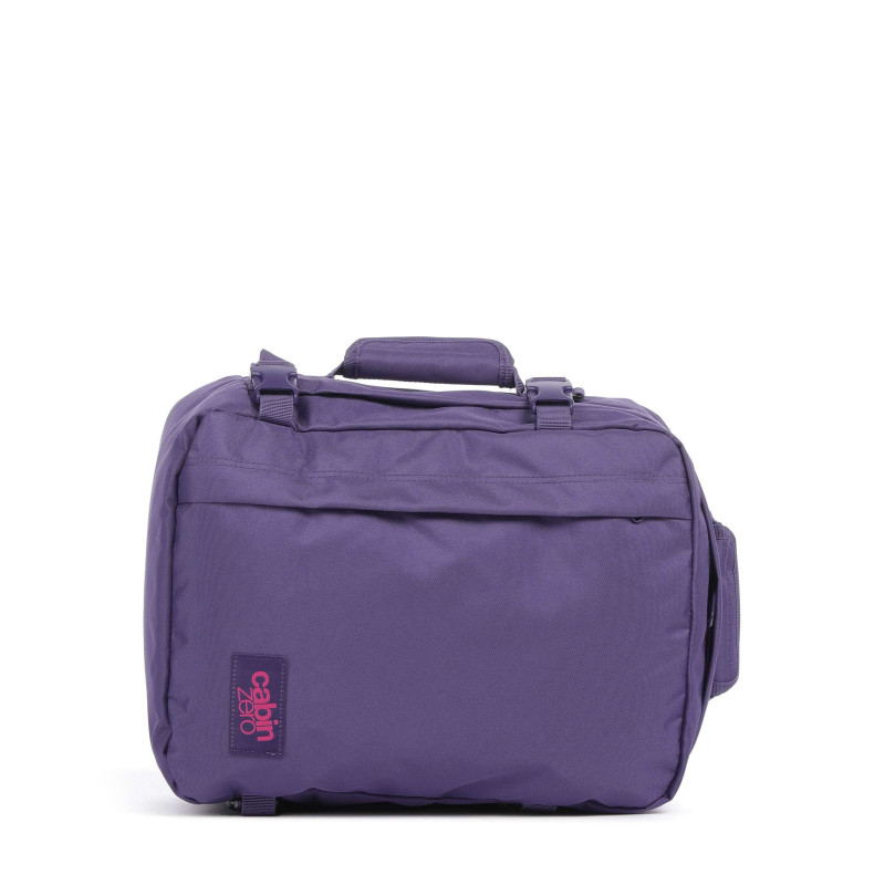 CABINZERO seljakott Classic CZ08 28 (3)