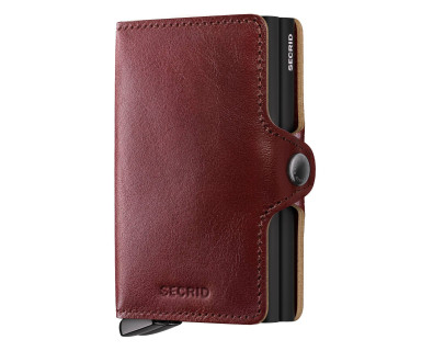 SECRID rahakott T-Premium Basco+
