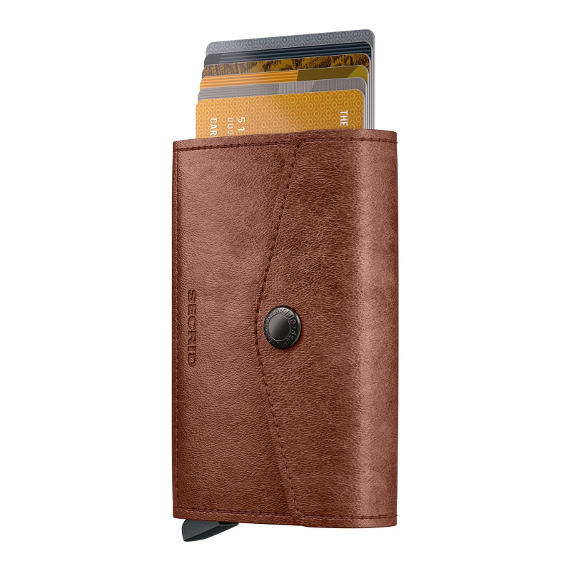 SECRID rahakott EV-Envelope Vintage (1)