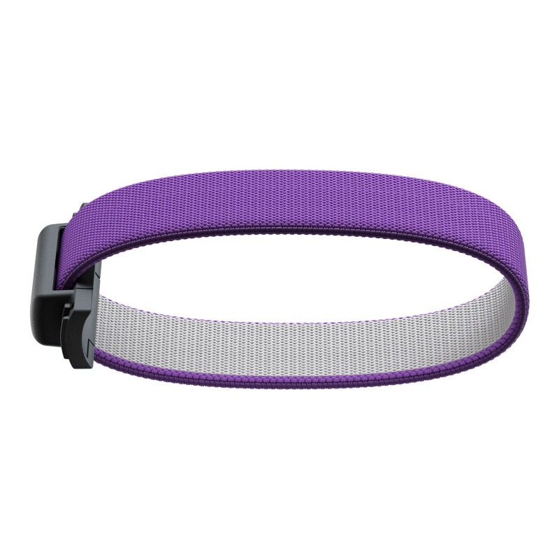 SECRID elastne rihm AB-Bandwallet rahakotile