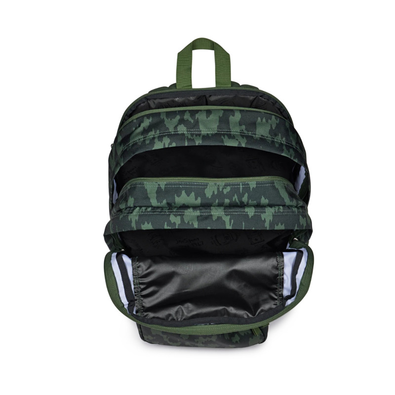 JANSPORT seljakott Big Student (2)
