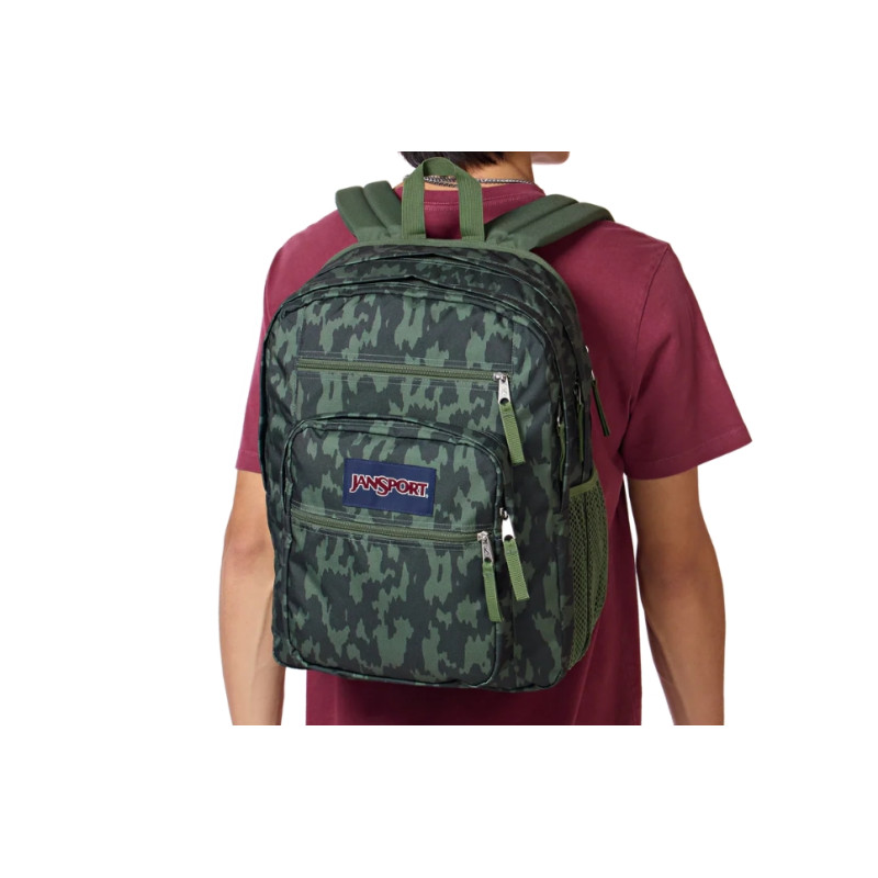 JANSPORT seljakott Big Student (4)