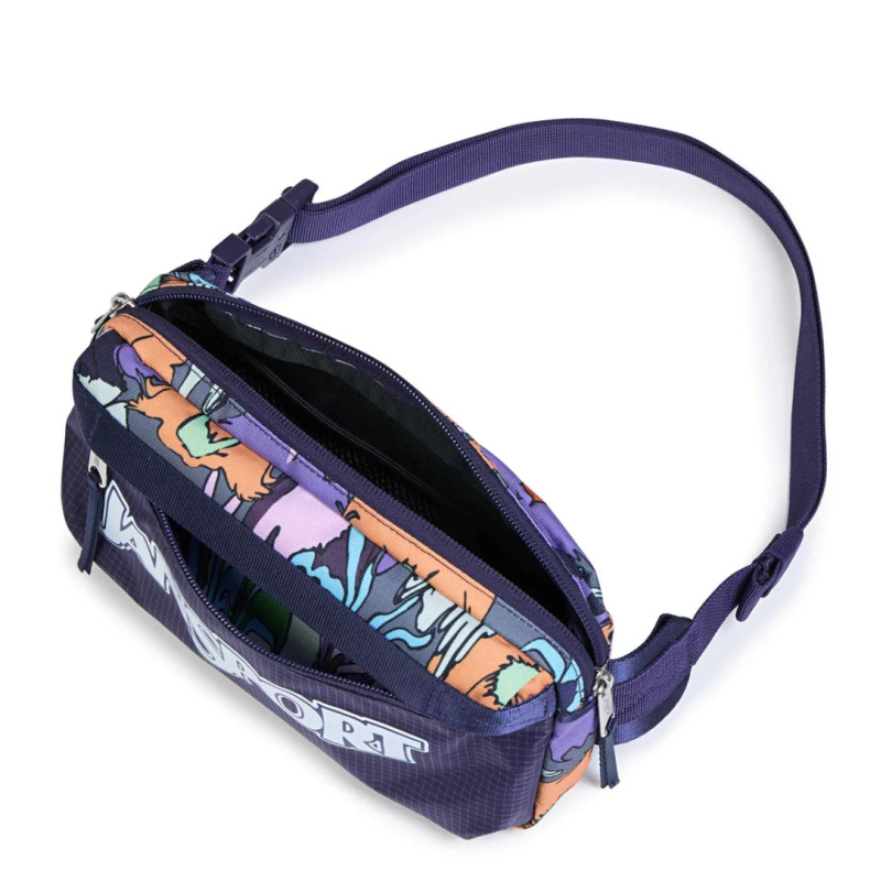JANSPORT käekott  Washington WaistPack (2)