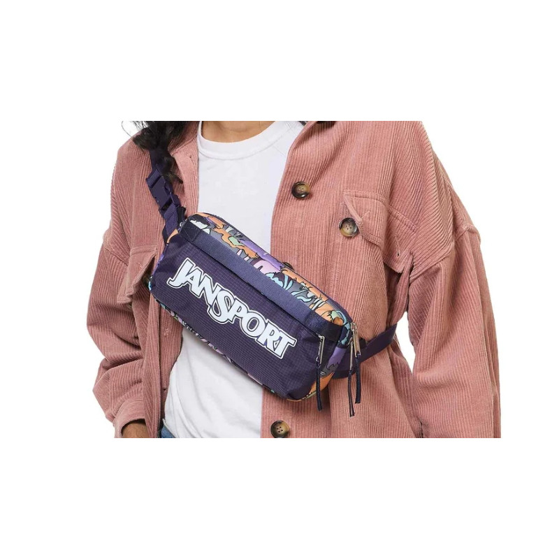 JANSPORT käekott  Washington WaistPack (4)