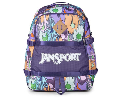 JANSPORT seljakott Small Seattle Pack