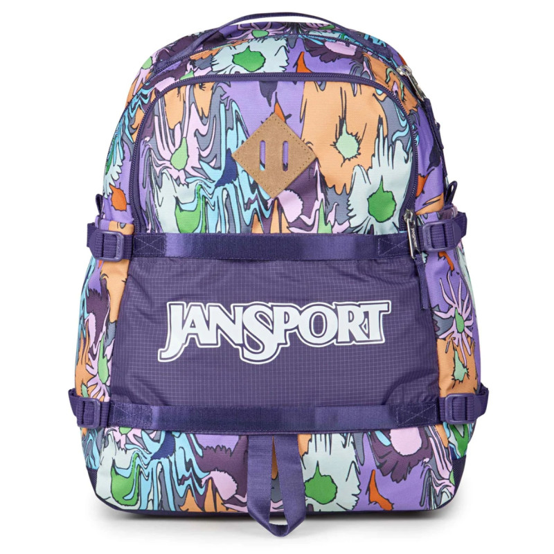 JANSPORT seljakott Small Seattle Pack