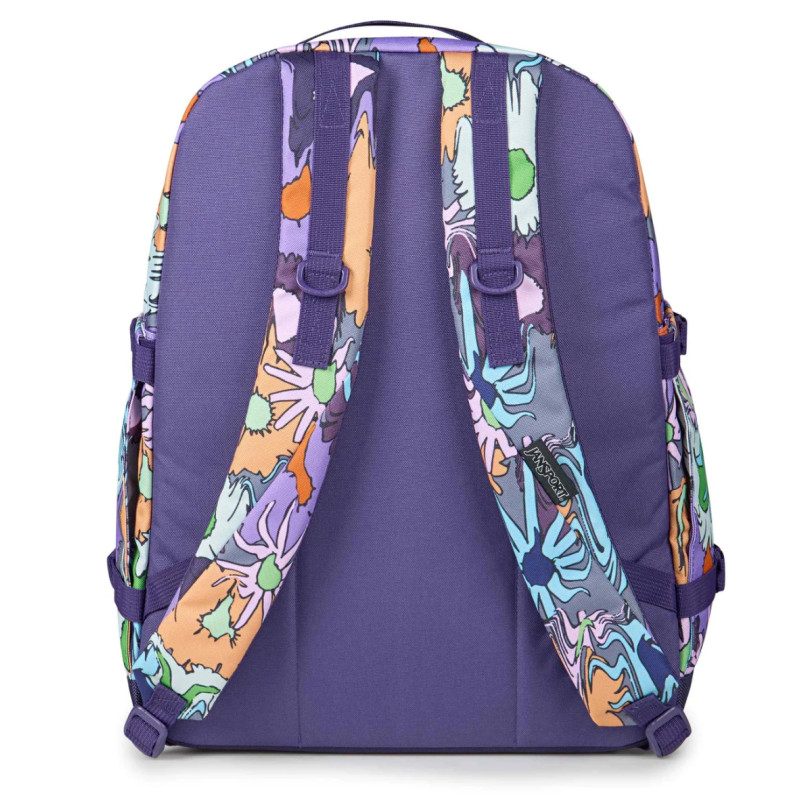 JANSPORT seljakott Small Seattle Pack (1)