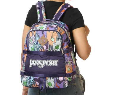 JANSPORT seljakott Small...