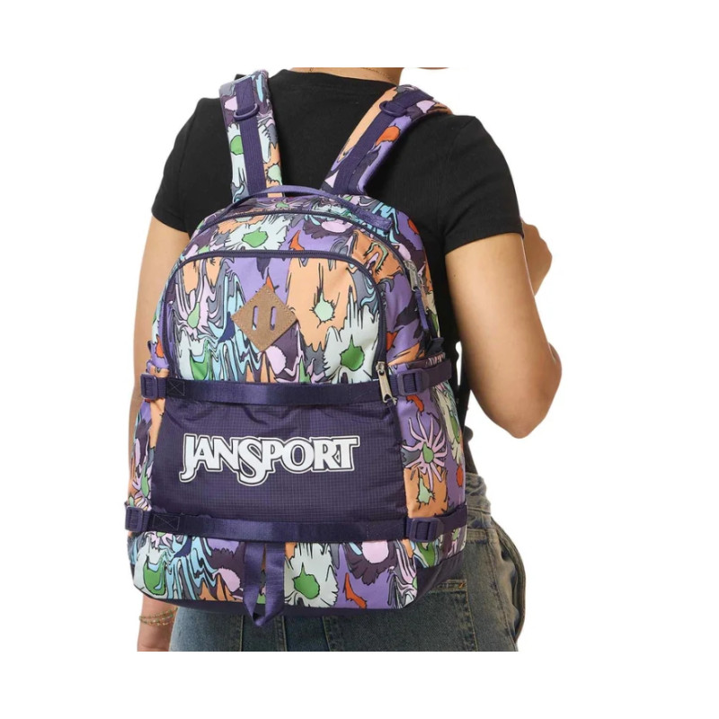 JANSPORT seljakott Small Seattle Pack (2)