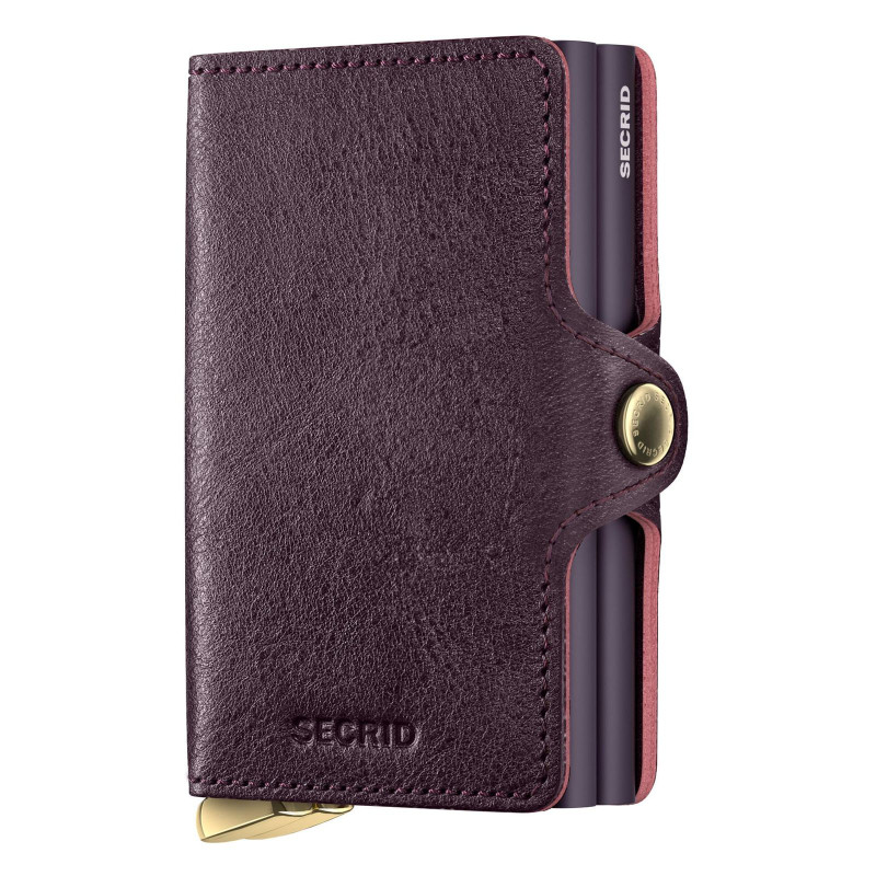 SECRID rahakott T-Premium Basco+