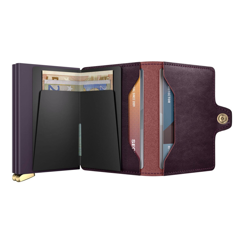 SECRID rahakott T-Premium Basco+ (2)