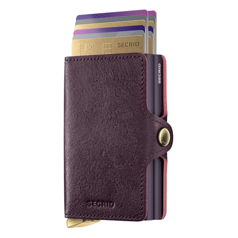 SECRID rahakott T-Premium Basco+ (4)