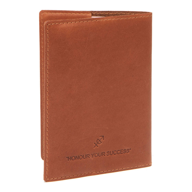 THE CHESTERFIELD BRAND Passport C08.0488 (1)