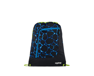 ERGOBAG seljakott/kott Gym Bag 00631