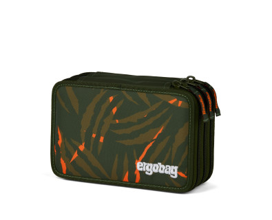 ERGOBAG pinal Maxi Pencil Case 01292