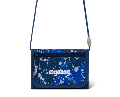 ERGOBAG rahakott Wallet 01289