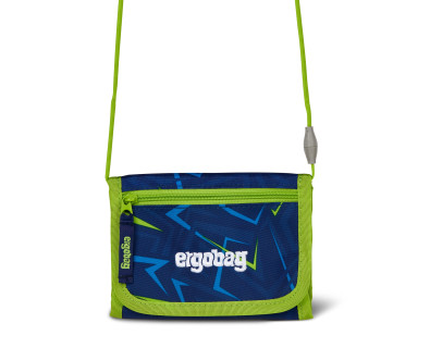 ERGOBAG rahakott Wallet 01289