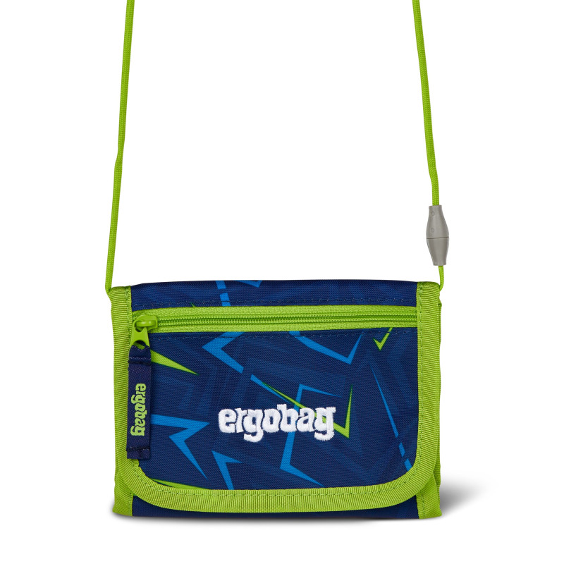 ERGOBAG rahakott Wallet 01289