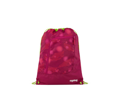 ERGOBAG seljakott/kott Gym...