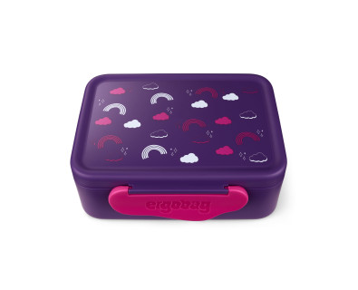 ERGOBAG suupistekarp Lunchbox 01069