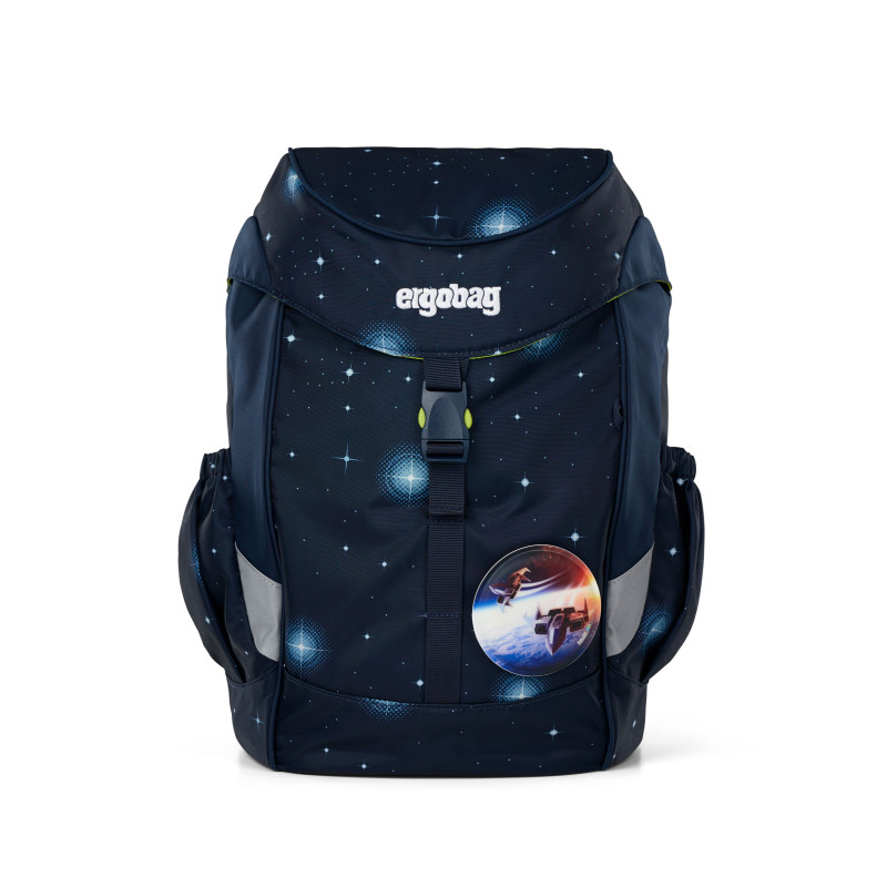 ERGOBAG seljakott Mini 01267