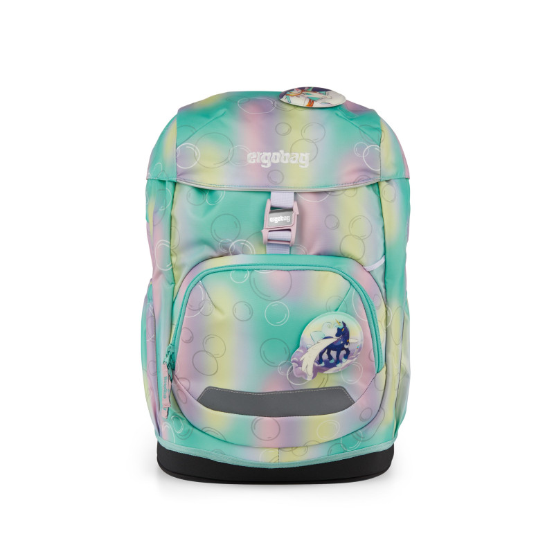 ERGOBAG seljakott Flex SET