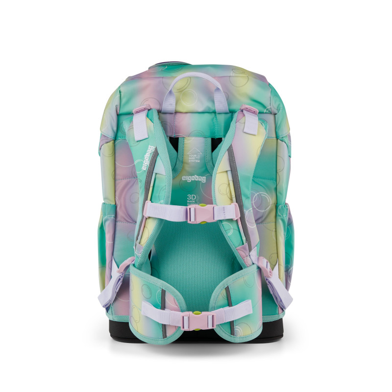ERGOBAG seljakott Flex SET (1)