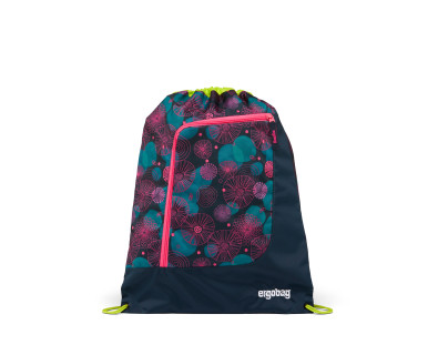 ERGOBAG seljakott/kott Gym...