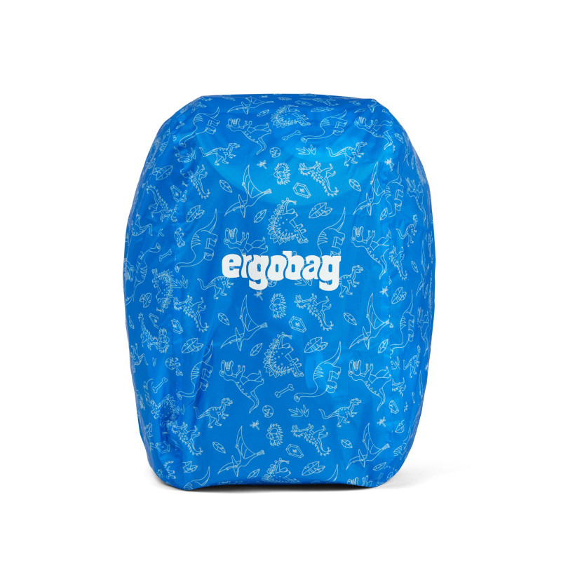 ERGOBAG vihmakaitse Rain Cape Mini