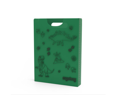 ERGOBAG kaust Folderbox 00366