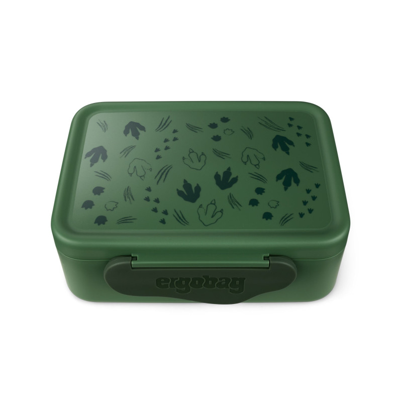 ERGOBAG suupistekarp Lunchbox 01069
