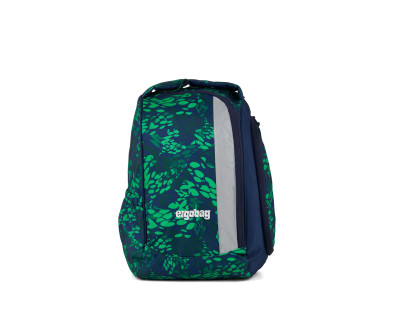ERGOBAG seljakott Gym...