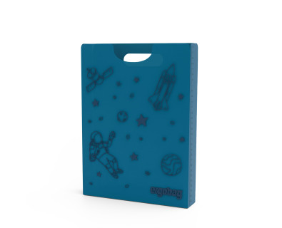 ERGOBAG kaust Folderbox 00366