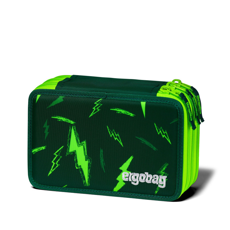 ERGOBAG pinal Maxi Pencil Case 01292 spc