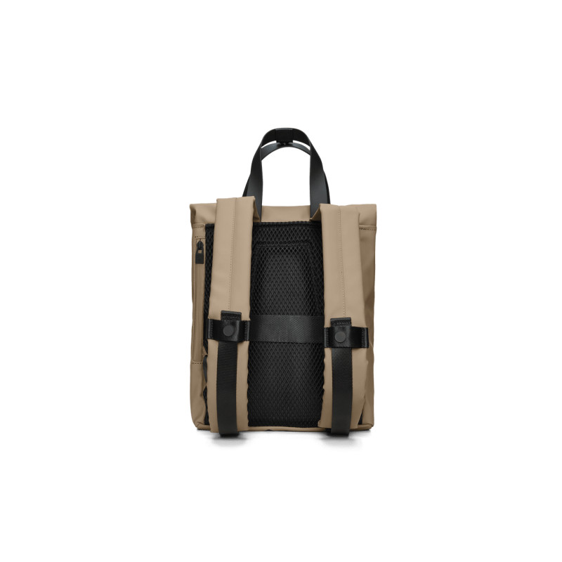 RAINS seljakott Way Tote Backpack 1278 (2)