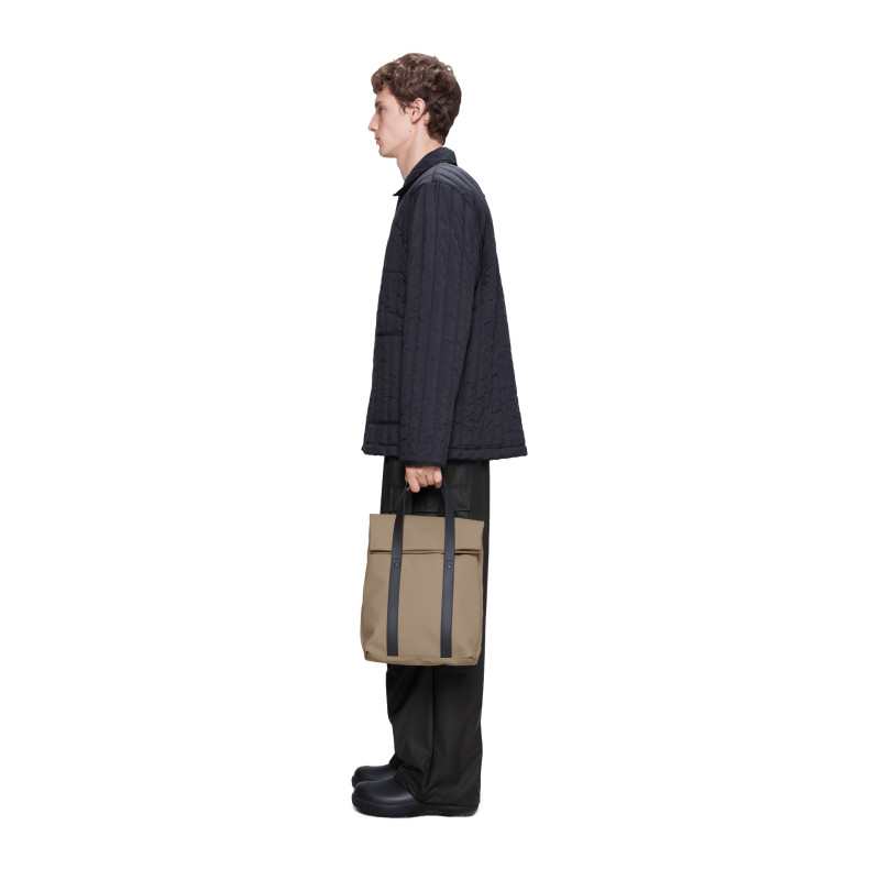 RAINS seljakott Way Tote Backpack 1278 (3)