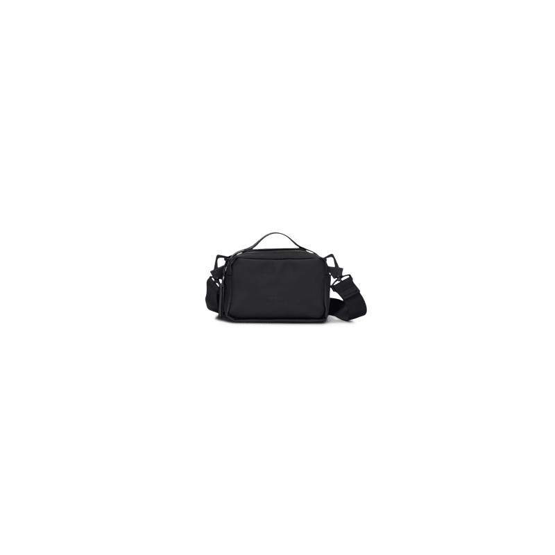 RAINS käekott Box Bag Micro 1412