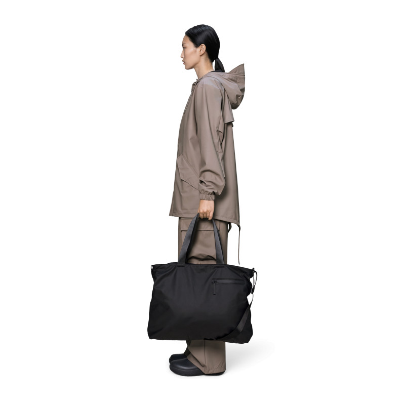 RAINS käekott Dash Messenger Tote Bag 1643 (3)