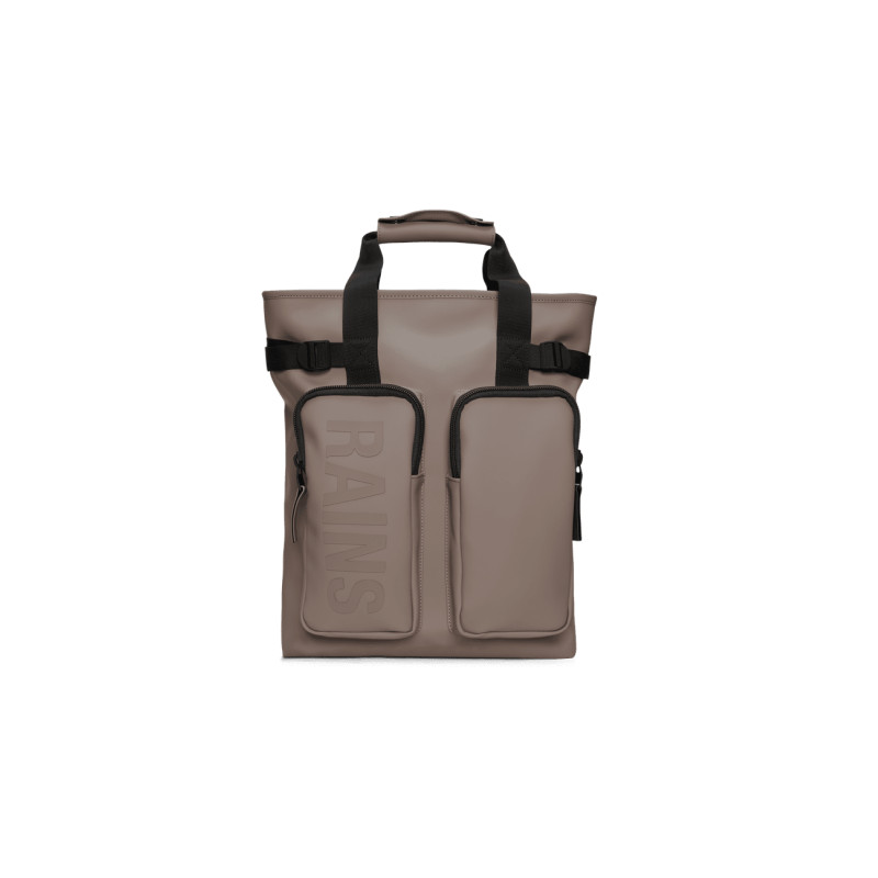 RAINS seljakott Texel Tote Backpack W3 1424
