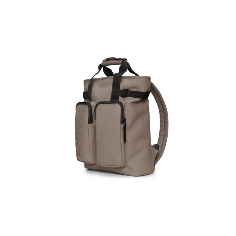 RAINS seljakott Texel Tote Backpack W3 1424 (1)