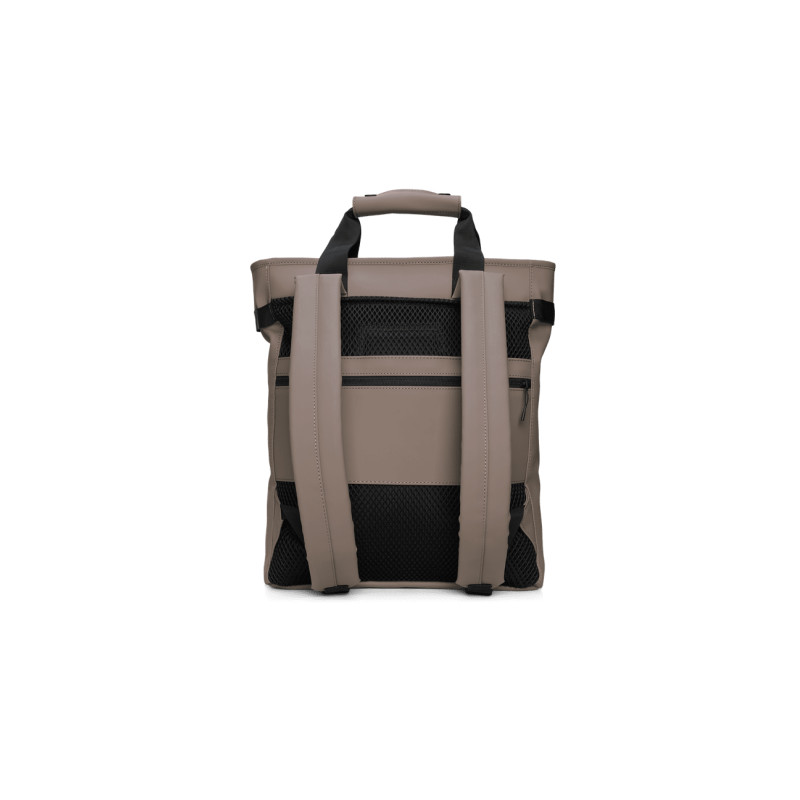 RAINS seljakott Texel Tote Backpack W3 1424 (2)