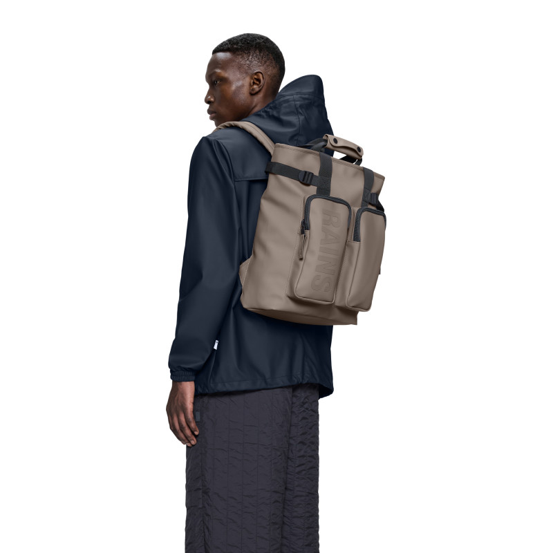 RAINS seljakott Texel Tote Backpack W3 1424 (3)