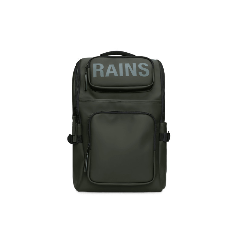 RAINS seljakott Texel Cargo Backpack