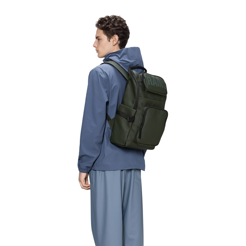 RAINS seljakott Texel Cargo Backpack (3)
