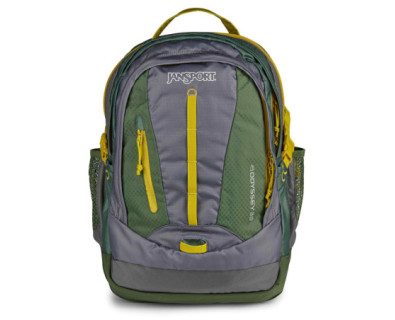 JANSPORT seljakott Odyssey 