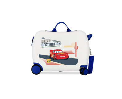 JOUMMA BAGS kohver Cars 630123