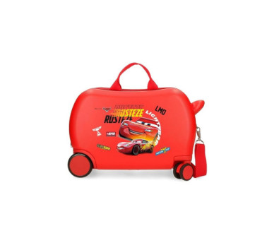 JOUMMA BAGS kohver Rusteze 330042