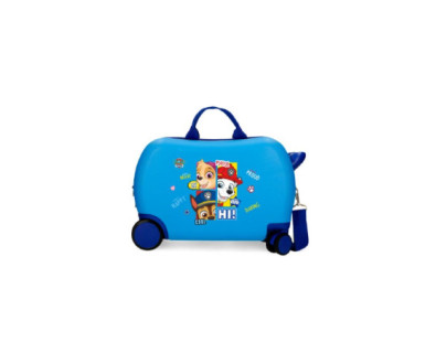 JOUMMA BAGS kohver Be Happy 630024