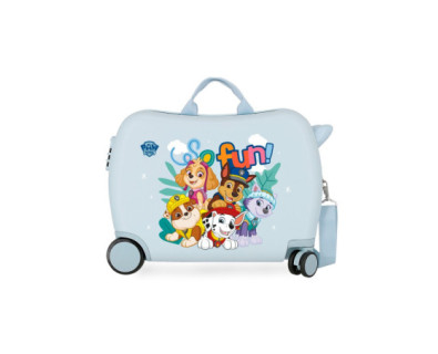 JOUMMA BAGS kohver Playful 330024